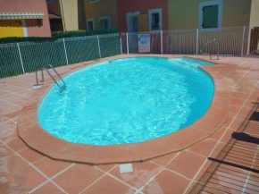 Maison Marseillan-Plage, 3 pièces, 6 personnes - FR-1-387-94